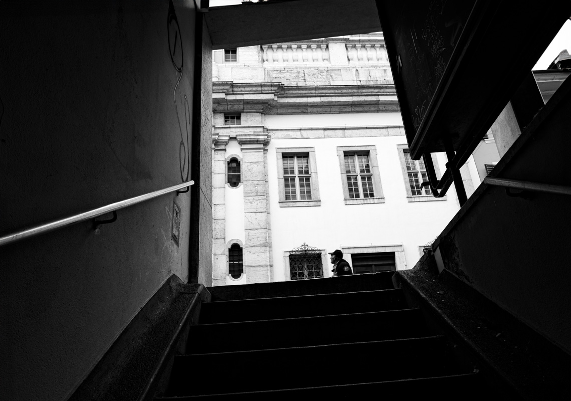 Solothurn Switzerland